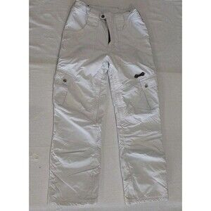 Sims Jean Women's Snowboard Pants Watetproof Breathable Size Medium